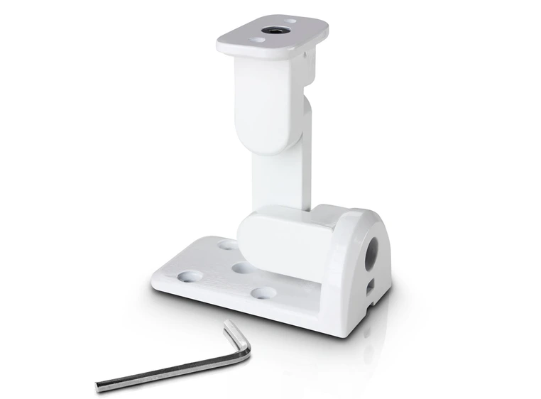 LD Systems CURV 500 WMB W Wall Bracket for Curv 500 sat. white 